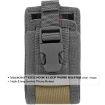 Picture of Hook-&-Loop Phone Holster Insert by Maxpedition®