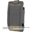 Picture of Hook-&-Loop Phone Holster Insert by Maxpedition®