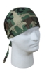 Picture of Camo Headwrap by Rothco®