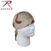 Picture of Camo Headwrap by Rothco®