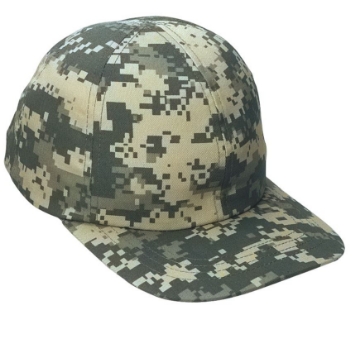 Show details for Kid's Adjustable Camo Cap by Rothco® Picture of Kid's Adjustable Camo Cap by Rothco®