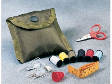 Show details for GI Style Sewing Kit by Rothco® Picture of GI Style Sewing Kit by Rothco®