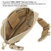 Picture of JANUS™ Extension Pocket by Maxpedition®