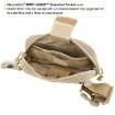 Picture of JANUS™ Extension Pocket by Maxpedition®