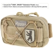 Picture of JANUS™ Extension Pocket by Maxpedition®