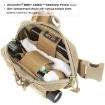 Picture of JANUS™ Extension Pocket by Maxpedition®