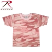 Picture of Infant Camo T-Shirts by Rothco®