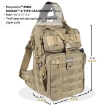 Picture of Kodiak S-type Gearslinger by Maxpedition®