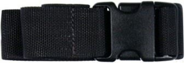 Picture of Leg Strap (1.5 inch) by Maxpedition®