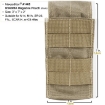 Picture of M14/M1A Magazine Pouch by Maxpedition®