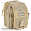 Picture of M-5 Waistpack by Maxpedition®