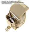 Picture of M-5 Waistpack by Maxpedition®