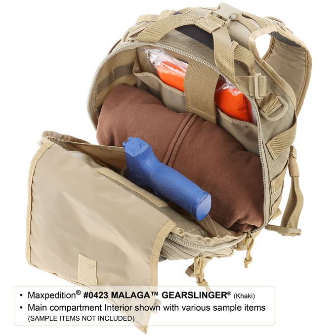 Maxpedition