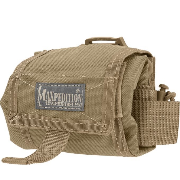 Picture of Mega Rollypoly Folding Dump Pouch by Maxpedition®