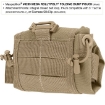 Picture of Mega Rollypoly Folding Dump Pouch by Maxpedition®