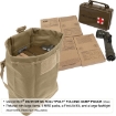 Picture of Mega Rollypoly Folding Dump Pouch by Maxpedition®