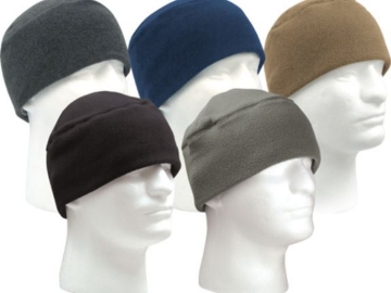 Show details for GI Type Polar Fleece Watch Cap by Rothco® Picture of GI Type Polar Fleece Watch Cap by Rothco®
