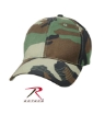 Picture of Kid's Camo Low Profile Cap by Rothco®