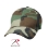 Picture of Kid's Camo Low Profile Cap by Rothco®