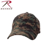 Picture of Kid's Camo Low Profile Cap by Rothco®