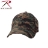 Picture of Kid's Camo Low Profile Cap by Rothco®