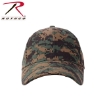 Picture of Kid's Camo Low Profile Cap by Rothco®