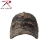 Picture of Kid's Camo Low Profile Cap by Rothco®