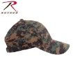 Picture of Kid's Camo Low Profile Cap by Rothco®