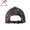 Picture of Kid's Camo Low Profile Cap by Rothco®