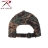 Picture of Kid's Camo Low Profile Cap by Rothco®