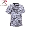 Picture of Kids Digital Camo T-Shirts by Rothco®