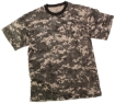 Picture of Kids Digital Camo T-Shirts by Rothco®