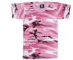 Picture of Kids Camo T-Shirts by Rothco®