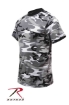 Picture of Kids Camo T-Shirts by Rothco®