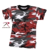 Picture of Kids Camo T-Shirts by Rothco®