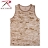 Picture of Camo Tank Top Poly/Cotton by Rothco®