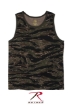 Picture of Camo Tank Top Poly/Cotton by Rothco®