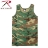 Picture of Camo Tank Top Poly/Cotton by Rothco®