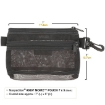 Picture of MOIRE™ Pouch 7 x 5 by Maxpedition®