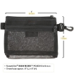 Picture of MOIRE™ Pouch 8 x 6 by Maxpedition®