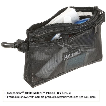 Show details for MOIRE™ Pouch 8 x 6 by Maxpedition® Picture of MOIRE™ Pouch 8 x 6 by Maxpedition®