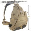 Picture of Monsoon S-Type™ Gearslinger® by Maxpedition®
