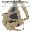 Picture of Monsoon S-Type™ Gearslinger® by Maxpedition®