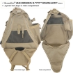 Picture of Monsoon S-Type™ Gearslinger® by Maxpedition®