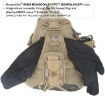 Picture of Monsoon S-Type™ Gearslinger® by Maxpedition®