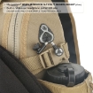 Picture of Monsoon S-Type™ Gearslinger® by Maxpedition®