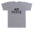 Picture of Military Grey Physical Training Poly/Cotton T-Shirt by Rothco®