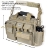 Picture of Operator™ Tactical Attache (Medium) by Maxpedition®