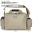 Picture of Operator™ Tactical Attache (Medium) by Maxpedition®