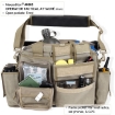 Picture of Operator™ Tactical Attache (Medium) by Maxpedition®